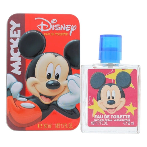 Disney Mickey Mouse Eau de Toilette 50ml Spray